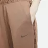 Nike Women's NSW PK Tape Regular Fit Pants Cacao Wow DM4645-256