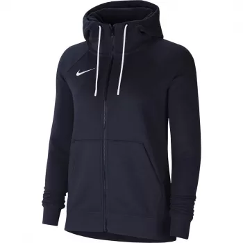 Bluza damska Nike Park 20 w kolorze Midnight Navy/Biały