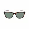 Okulary przeciwsłoneczne NIKE damskie 47037-221 - 56/16/140 mm - Sport Fashion