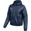 Nike Women's Therma-FIT Park 26 Insulated Jacket - Navy Blue (HM7272-410) Size XL