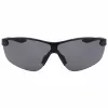 Okulary przeciwsłoneczne Nike Women's Victory Elite - 60/16/135 mm - Matowa czarna oprawka, soczewki Smoke Grey