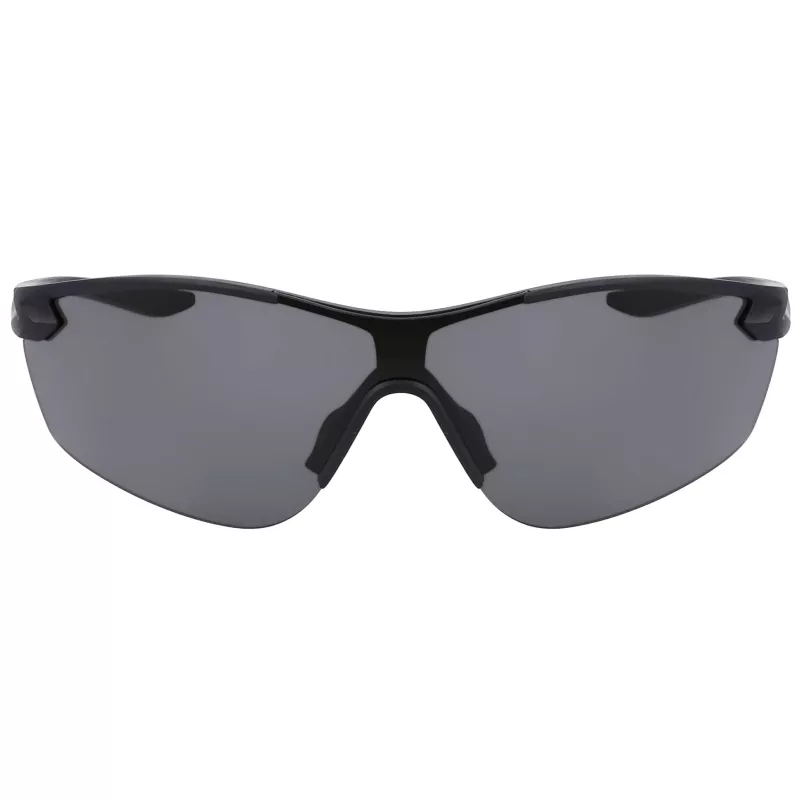 Okulary przeciwsłoneczne Nike Women's Victory Elite - 60/16/135 mm - Matowa czarna oprawka, soczewki Smoke Grey