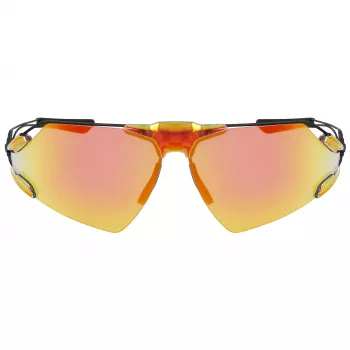 Nike Zeus Edge EV24 Męskie Okulary Sportowe 76/5/125 mm