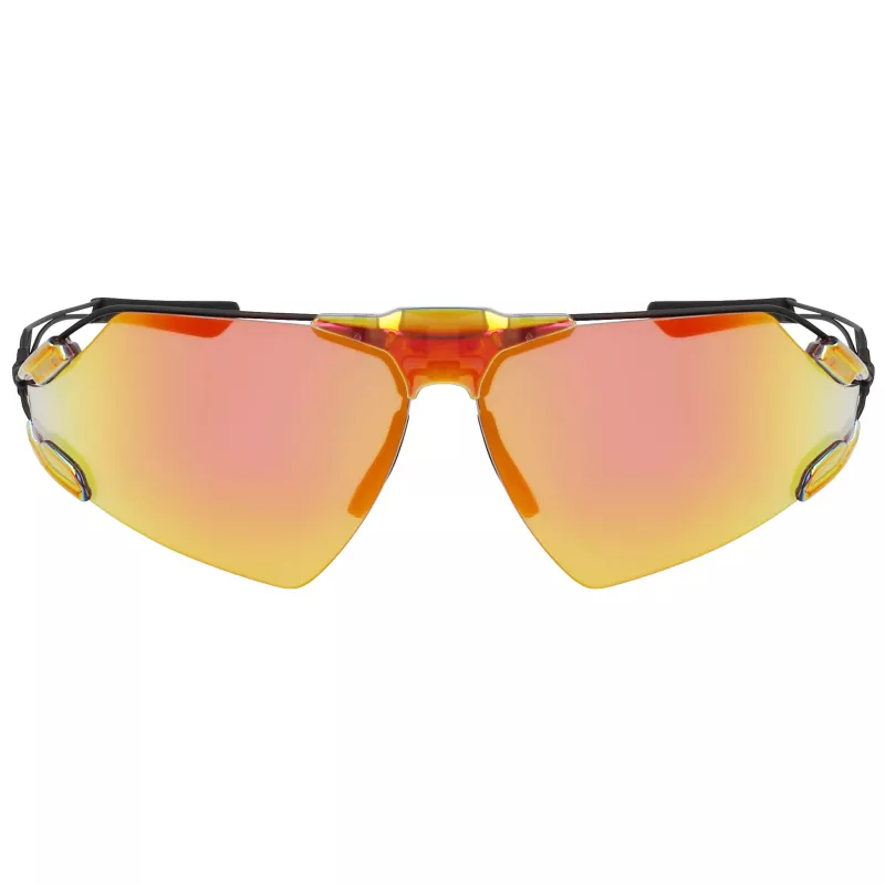 Nike Zeus Edge EV24 Męskie Okulary Sportowe 76/5/125 mm