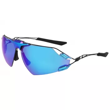 Okulary przeciwsłoneczne sportowe Nike Zeus Edge EV240 dla mężczyzn - soczewka 76 mm, ochrona UV