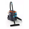 Nilfisk 107421157 Odkurzacz suchy z tworzywa z recyklingu, 800 W, 10 L, 69 dB, kabel 10 m