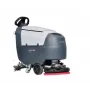 Nilfisk 9087390020 Maszyna czyszcząca na baterie żelowe, szerokość szorowania 430 mm