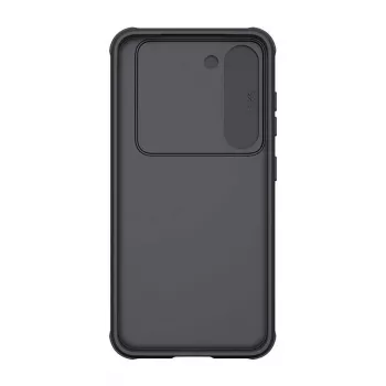 Nillkin CamShield Pro Case do Samsung Galaxy S23 (Czarny)