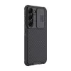 Nillkin CamShield Pro Case do Samsung Galaxy S23 (Czarny)