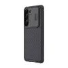 Nillkin CamShield Pro Case do Samsung Galaxy S23 (Czarny)