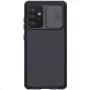 Nillkin CamShield PRO Hard Case do Samsung Galaxy A52/A52 5G/A52s 5G Czarny