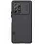Nillkin CamShield PRO Hard Case do Samsung Galaxy A53 5G Czarny
