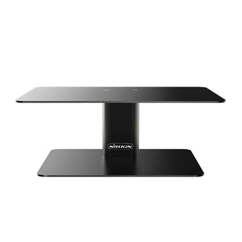 Nillkin HighDesk Regulowany stojak na monitor i laptop (czarny)