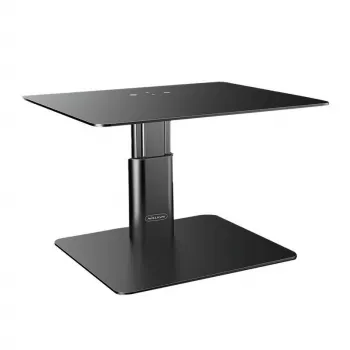 Nillkin HighDesk Regulowany stojak na monitor i laptop (czarny)