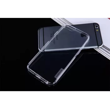 Nillkin Nature TPU Case do Xiaomi Redmi Note 4 / Note 4X - Transparent