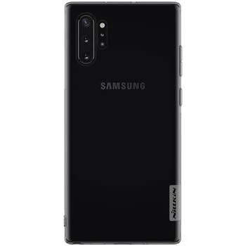 Nillkin Nature TPU Cover do Samsung Galaxy Note 10 Plus - Szary