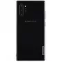 Nillkin Nature TPU Cover do Samsung Galaxy Note 10 Plus - Szary