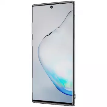 Nillkin Nature TPU Cover do Samsung Galaxy Note 10, Transparentny
