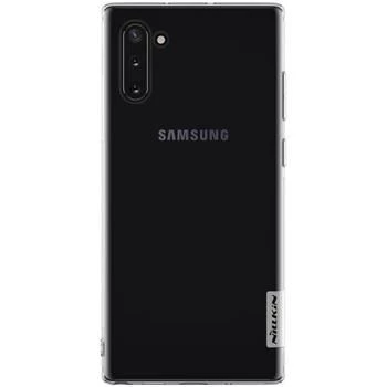Nillkin Nature TPU Cover do Samsung Galaxy Note 10, Transparentny