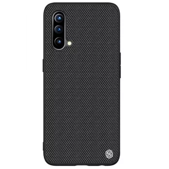 Nillkin OnePlus Nord CE 2 5G Textured Hard Case Black