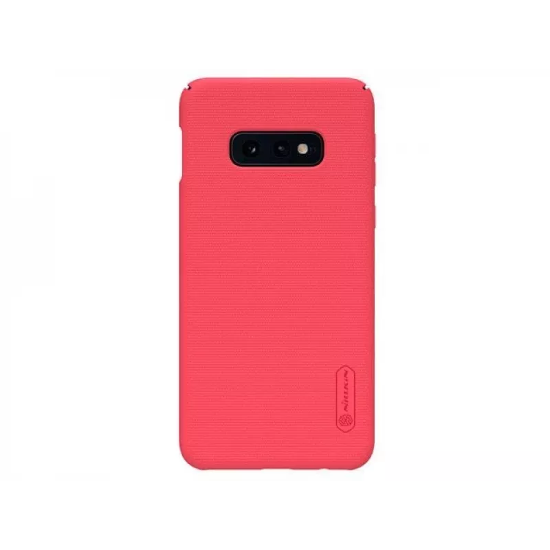 Nillkin Samsung Galaxy S10e Super Frosted Shield Case Gold