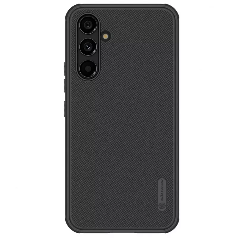 Nillkin Super Frosted PRO Back Cover do Samsung Galaxy A54 5G Czarny