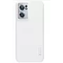Nillkin Super Frosted Shield Back Cover do OnePlus Nord CE 2 5G - Biały