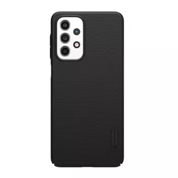 Nillkin Super Frosted Shield Case do Samsung Galaxy A33 5G (Czarny)