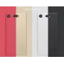 Nillkin Super Frosted Shield Case do Xiaomi Redmi Note 4 / Note 4X - Biały