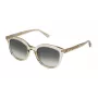 Okulary przeciwsłoneczne damskie Nina Ricci SNR264-50097N Havana Brown Gradient 50mm