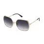Okulary przeciwsłoneczne damskie Nina Ricci SNR301-600300 60/16/135 mm