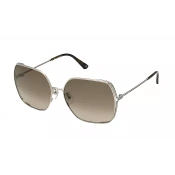 Okulary przeciwsłoneczne damskie Nina Ricci SNR301-600492 60/16/135 mm