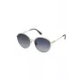Okulary przeciwsłoneczne damskie Nina Ricci SNR303-540300 - szare soczewki gradientowe - oprawka acetatowa