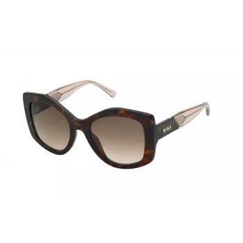 Okulary przeciwsłoneczne NINA RICCI dla kobiet SNR3175306NE - 53/21/135 mm