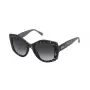 Okulary przeciwsłoneczne NINA RICCI dla kobiet SNR31753096N Brąz/Złoty 53mm