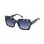 Okulary przeciwsłoneczne NINA RICCI damskie SNR322530811 Havana Acetate Brązowe Soczewki 53/23/140 mm