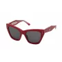 Okulary przeciwsłoneczne damskie NINA RICCI SNR3235406XX - Oprawka acetatowa, soczewki poliwęglanowe, ochrona UV400, 54/20/140 mm