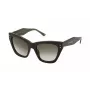 Okulary przeciwsłoneczne NINA RICCI dla kobiet SNR323540909 - Oprawka acetatowa, ochrona UV400, soczewki 54 mm