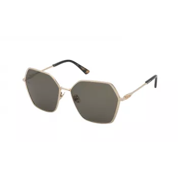 Okulary przeciwsłoneczne Nina Ricci dla kobiet SNR327-590300 - 59/16/140 mm