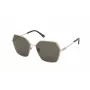 Okulary przeciwsłoneczne Nina Ricci dla kobiet SNR327-590300 - 59/16/140 mm