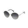 Okulary przeciwsłoneczne NINA RICCI dla kobiet SNR32859594G Havana Tortoise Acetate Butterfly Cat Eye 59mm
