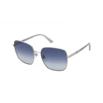 Okulary przeciwsłoneczne damskie NINA RICCI SNR329-580579 (Soczewka/Mostek/Zausznik) 58/17/135 mm