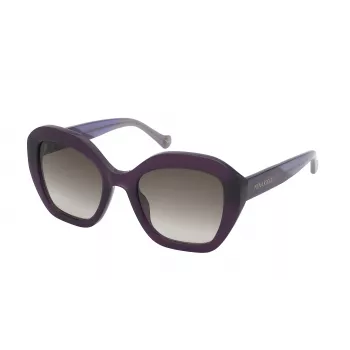 Okulary przeciwsłoneczne damskie Nina Ricci SNR355-53096Z (53/21/140 mm)