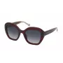 Okulary przeciwsłoneczne damskie Nina Ricci SNR355-5309Y9 Havana Brown Tortoise Gradient Brown 53mm