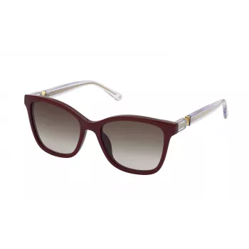 Okulary przeciwsłoneczne damskie NINA RICCI SNR3575408LA - 54/18/140 mm