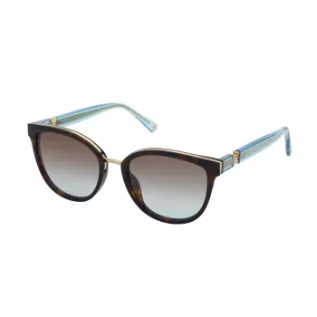 Okulary przeciwsłoneczne Nina Ricci damskie SNR358540714 - 54/19/140 mm