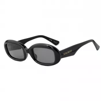 Okulary przeciwsłoneczne NINA RICCI damskie SNR456-510700 Havana Tortoise Brązowy Gradient 57mm