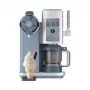 Ninja Creami Scoop & Swirl 13-in-1 Maszyna do lodów i slushy 0.48L Niebieska EU NC702EU