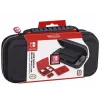 Nintendo Game Traveler Deluxe Etui podróżne na Nintendo Switch i OLED – czarne