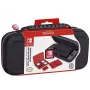 Nintendo Game Traveler Deluxe Etui podróżne na Nintendo Switch i OLED – czarne